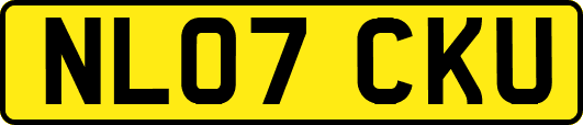 NL07CKU