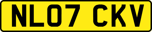 NL07CKV