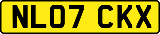 NL07CKX