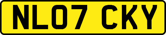 NL07CKY