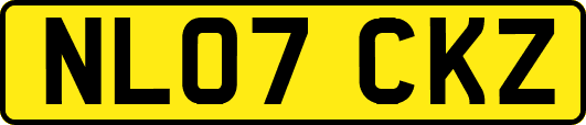 NL07CKZ