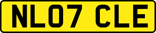 NL07CLE