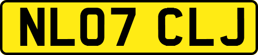 NL07CLJ