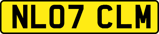 NL07CLM