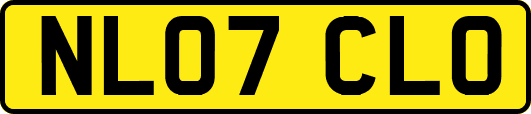 NL07CLO