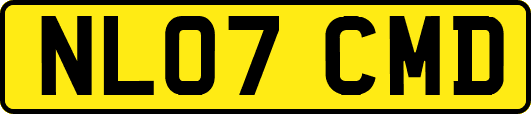 NL07CMD