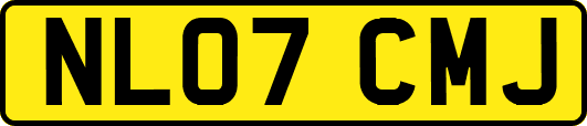 NL07CMJ