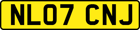 NL07CNJ