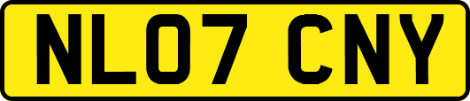 NL07CNY