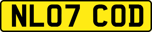 NL07COD