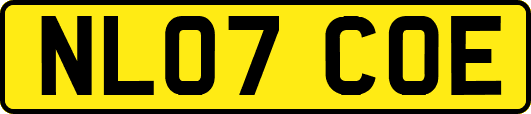 NL07COE
