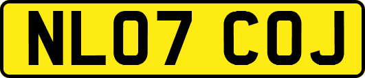 NL07COJ