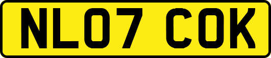 NL07COK