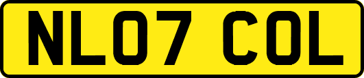 NL07COL