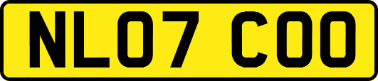 NL07COO