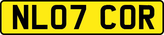 NL07COR