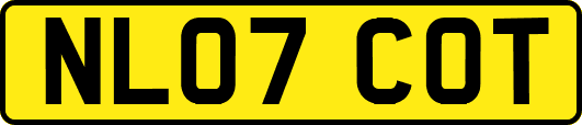 NL07COT