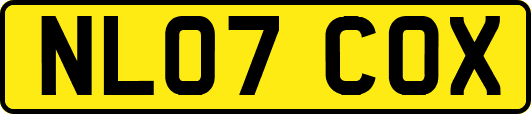 NL07COX
