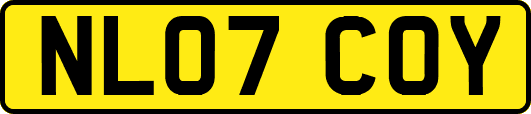 NL07COY