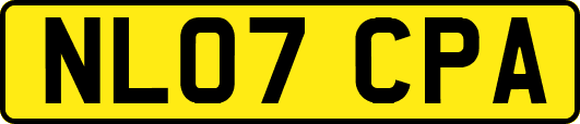 NL07CPA