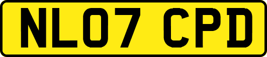 NL07CPD