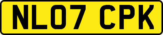 NL07CPK