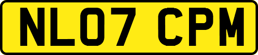 NL07CPM