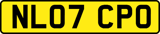 NL07CPO