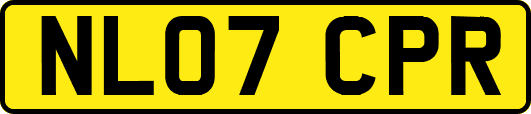 NL07CPR
