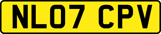 NL07CPV
