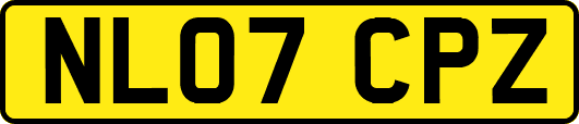 NL07CPZ