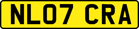 NL07CRA