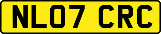 NL07CRC