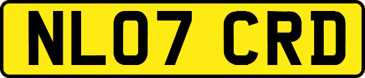NL07CRD