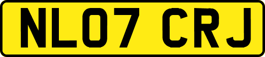 NL07CRJ