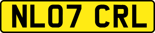 NL07CRL