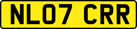 NL07CRR