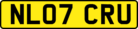 NL07CRU