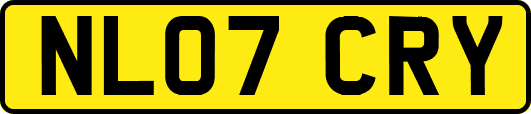 NL07CRY