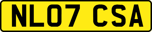 NL07CSA
