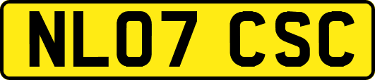 NL07CSC