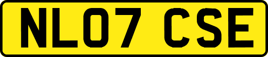 NL07CSE
