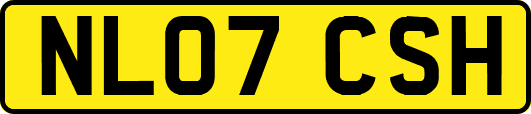 NL07CSH