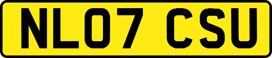 NL07CSU