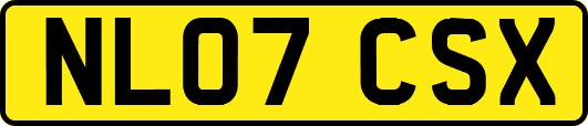 NL07CSX