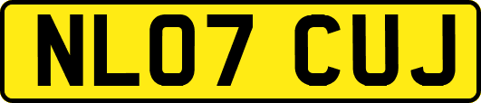 NL07CUJ
