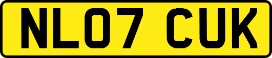 NL07CUK