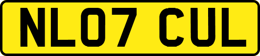 NL07CUL