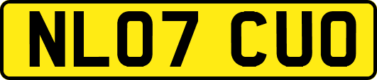 NL07CUO