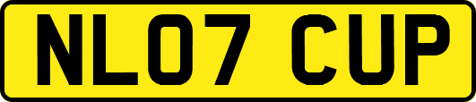 NL07CUP